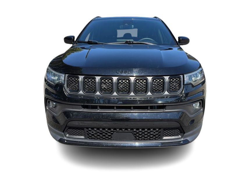 Thumbnail: 2024 Jeep Compass - 5