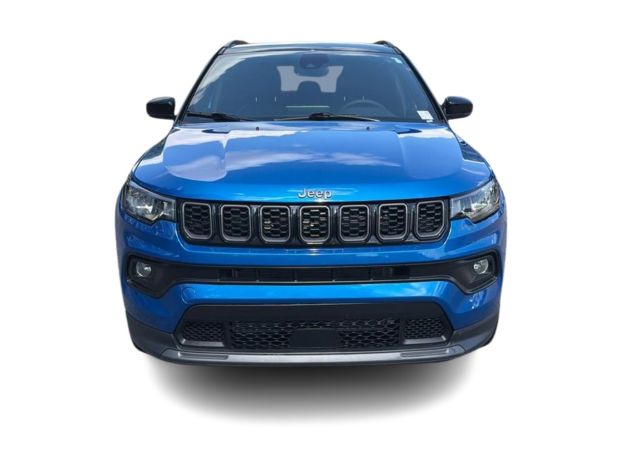 Thumbnail: 2026 Jeep Compass - 5