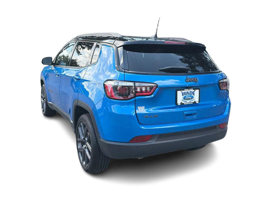 Thumbnail: 2026 Jeep Compass - 21