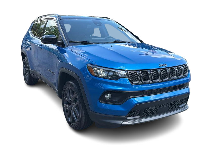 Thumbnail: 2026 Jeep Compass - 18