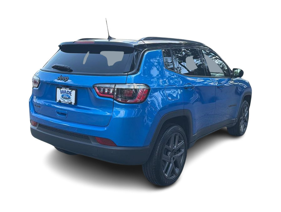 Thumbnail: 2026 Jeep Compass - 20