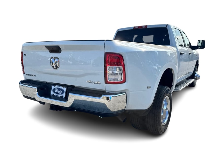 Thumbnail: 2024 RAM 3500 - 19