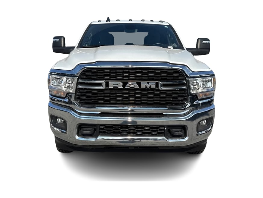 Thumbnail: 2024 RAM 3500 - 6