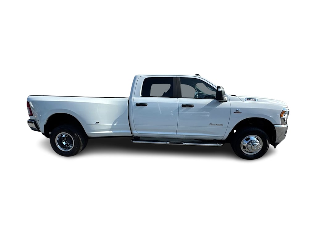 Thumbnail: 2024 RAM 3500 - 18