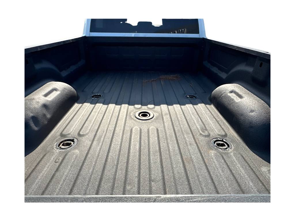 Thumbnail: 2024 RAM 3500 - 15