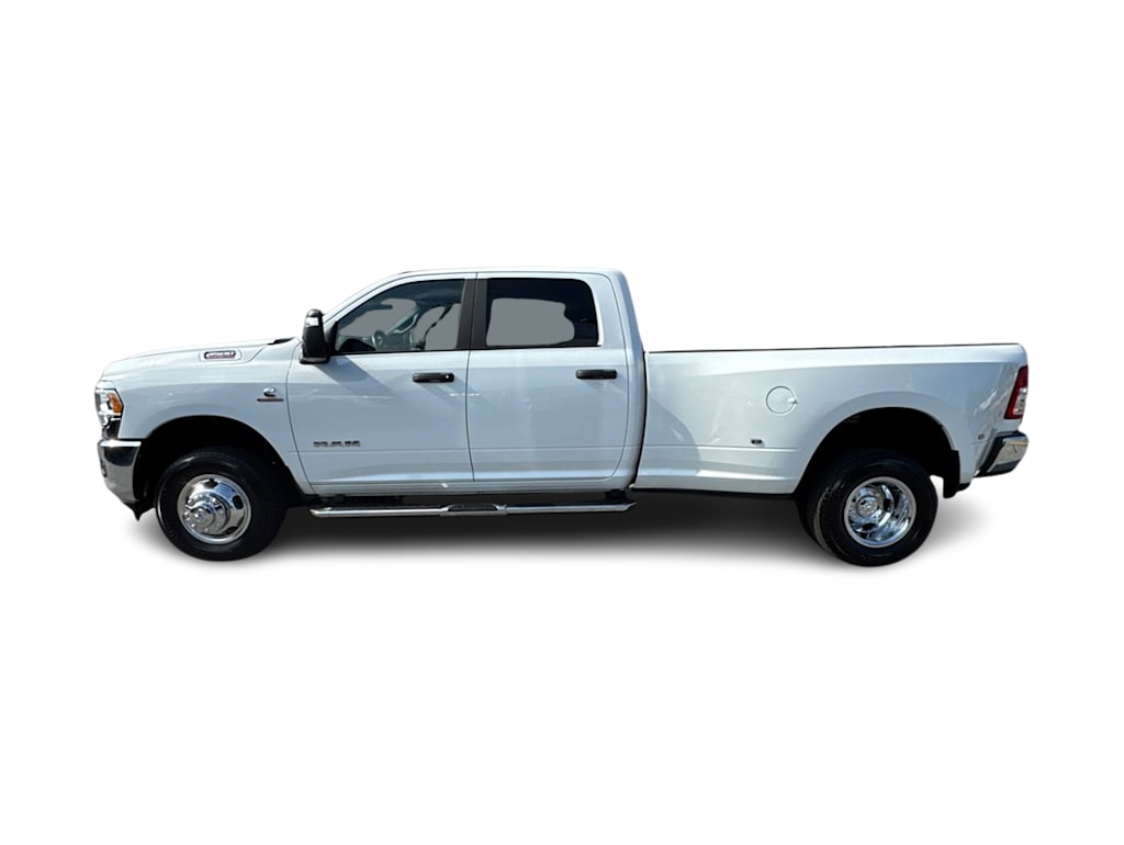 Thumbnail: 2024 RAM 3500 - 3