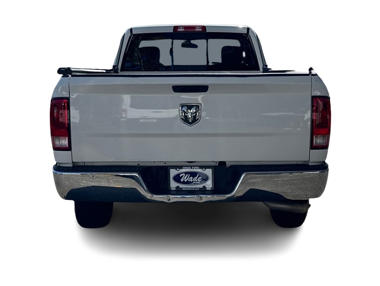 Thumbnail: 2020 RAM 1500 - 5