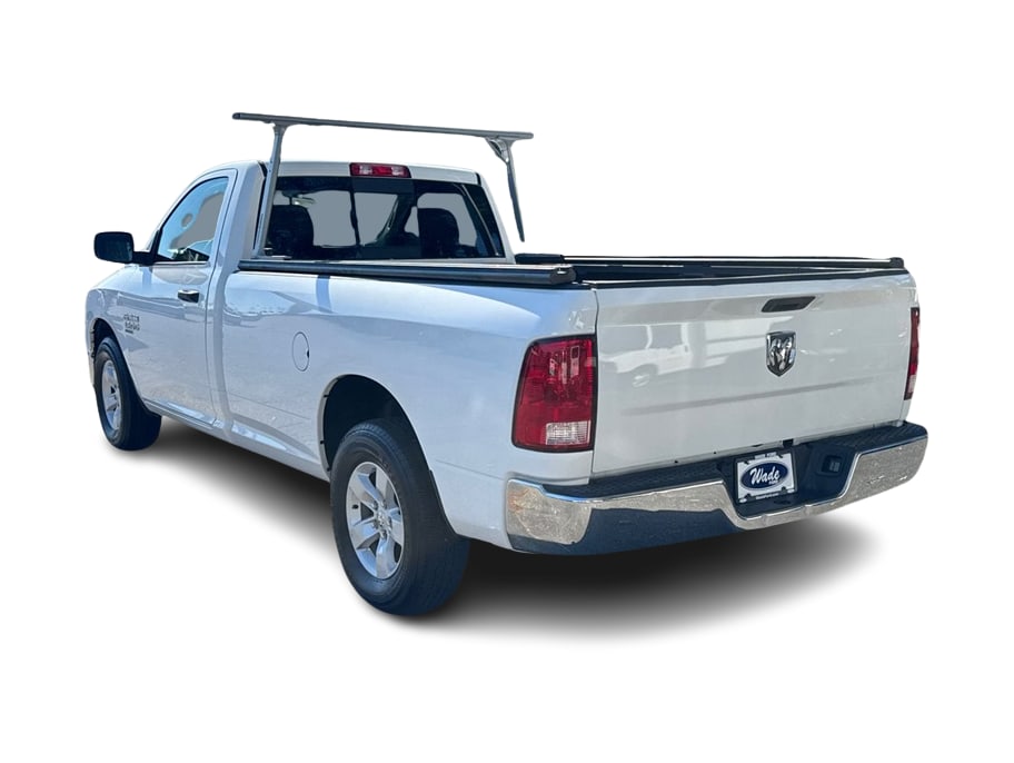 Thumbnail: 2020 RAM 1500 - 4