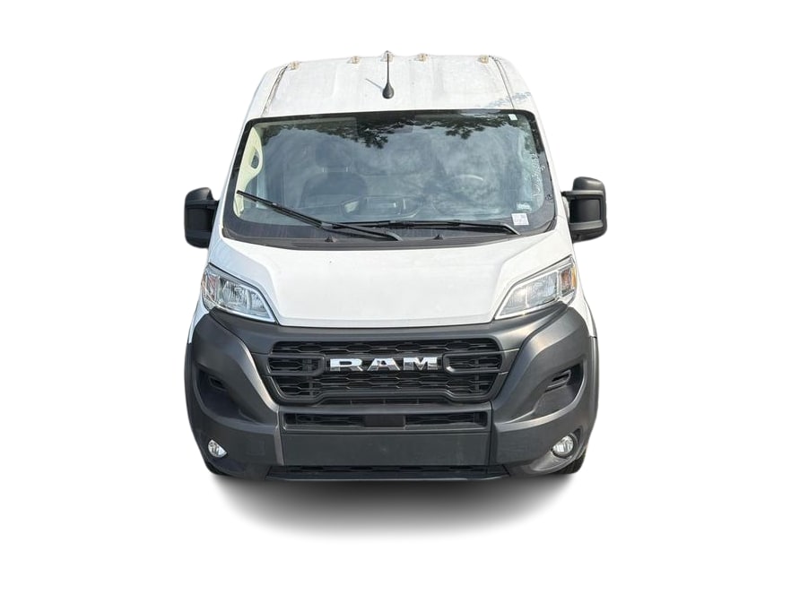 Thumbnail: 2025 RAM ProMaster - 2
