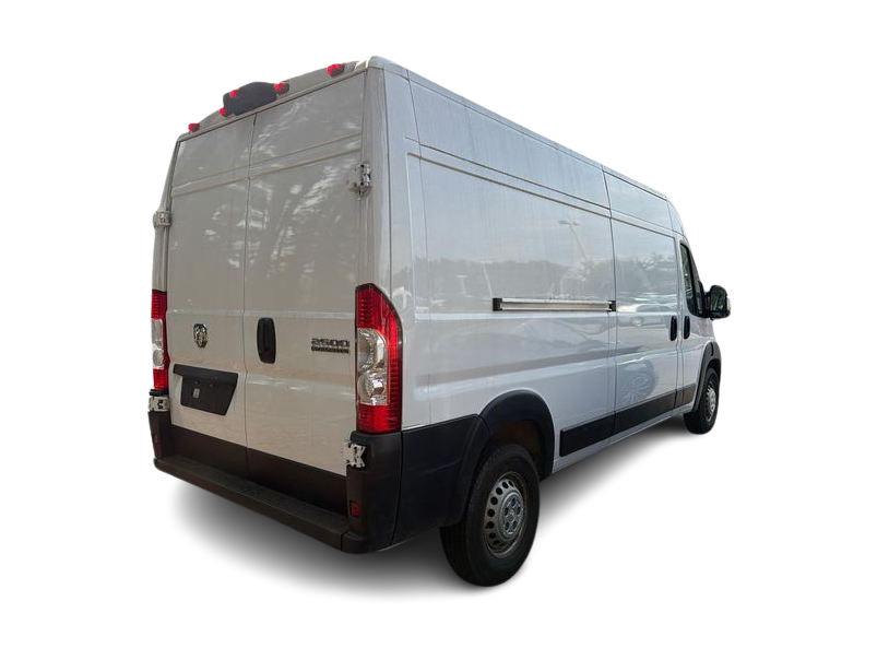 Thumbnail: 2025 RAM ProMaster - 6