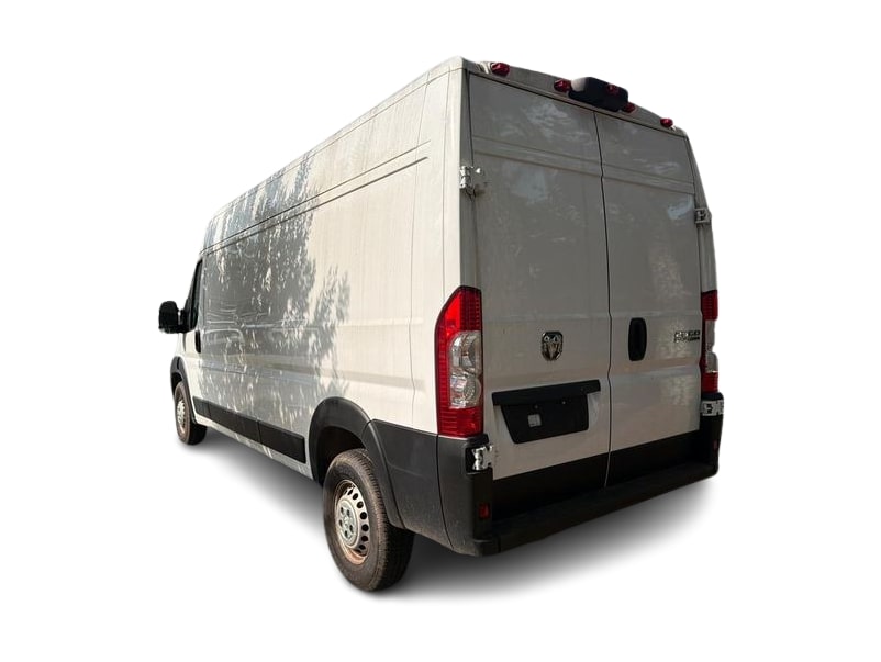 Thumbnail: 2025 RAM ProMaster - 7