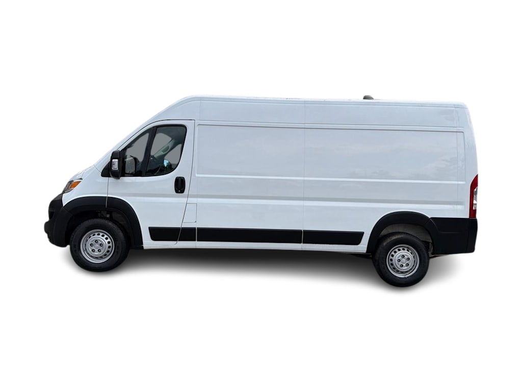 Thumbnail: 2025 RAM ProMaster - 3