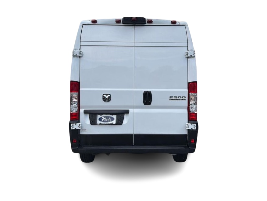 Thumbnail: 2025 RAM ProMaster - 18