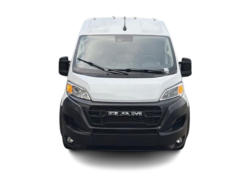 Thumbnail: 2025 RAM ProMaster - 4
