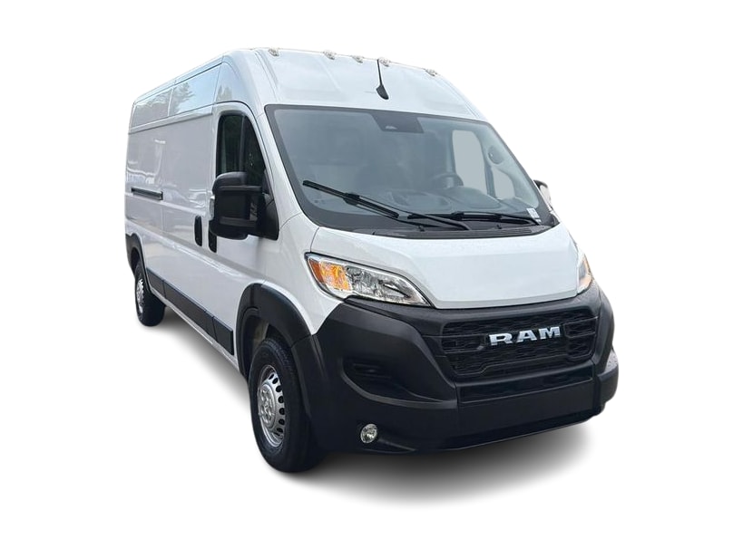 Thumbnail: 2025 RAM ProMaster - 15