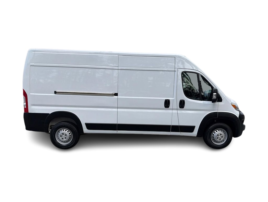 Thumbnail: 2025 RAM ProMaster - 16