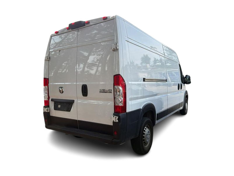 Thumbnail: 2025 RAM ProMaster - 9