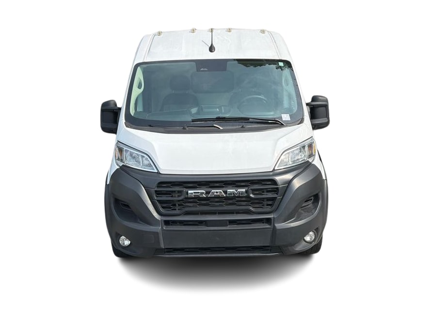 Thumbnail: 2025 RAM ProMaster - 3