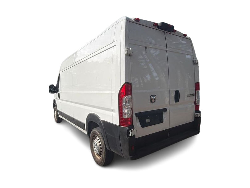 Thumbnail: 2025 RAM ProMaster - 10