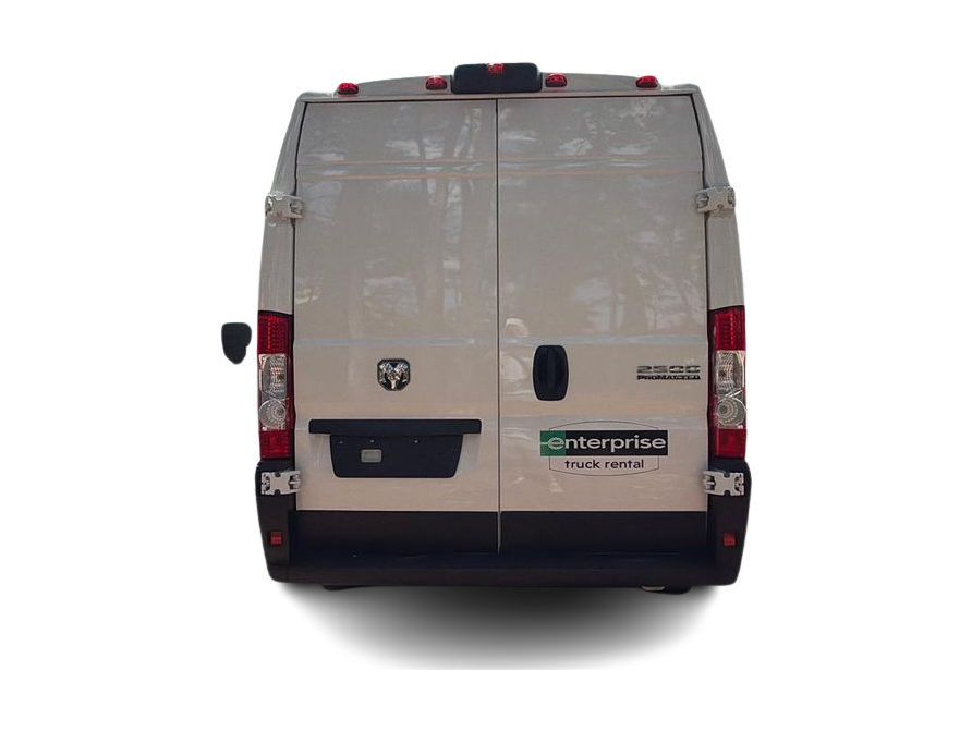 Thumbnail: 2025 RAM ProMaster - 2