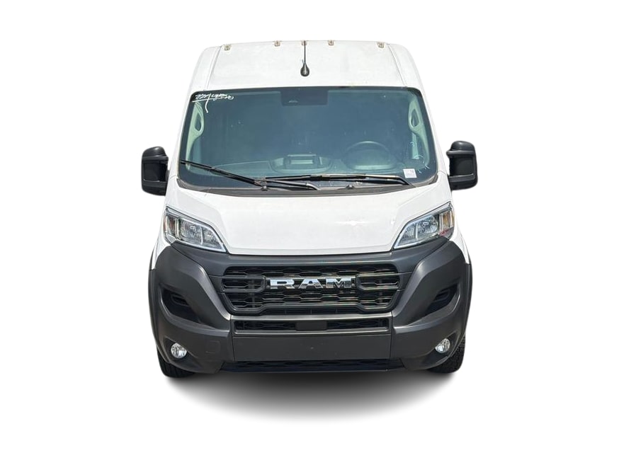 Thumbnail: 2025 RAM ProMaster - 3