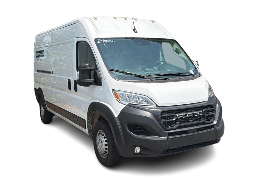 Thumbnail: 2025 RAM ProMaster - 7