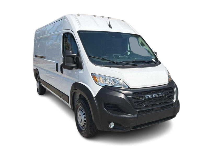 Thumbnail: 2025 RAM ProMaster - 14