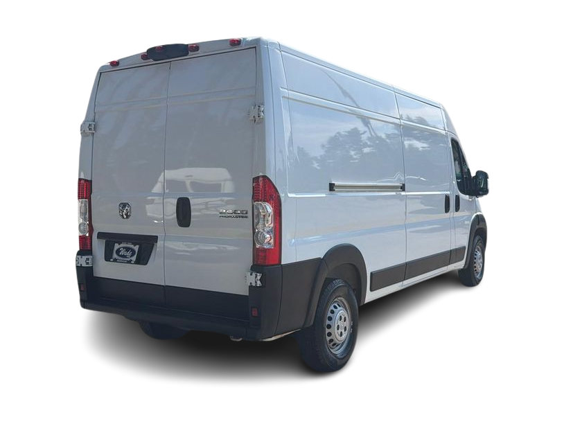 Thumbnail: 2025 RAM ProMaster - 16