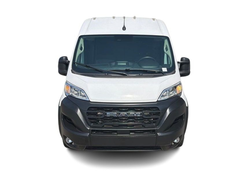 Thumbnail: 2025 RAM ProMaster - 4