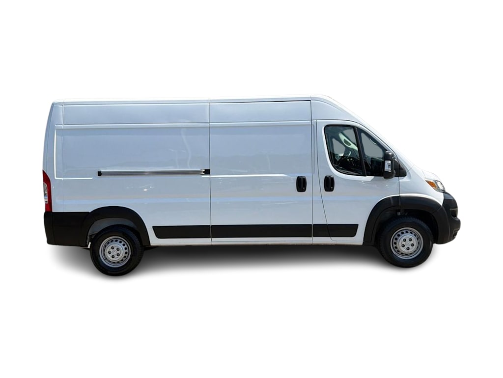 Thumbnail: 2025 RAM ProMaster - 15