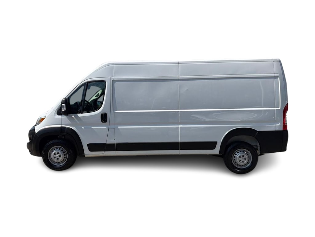 Thumbnail: 2025 RAM ProMaster - 3