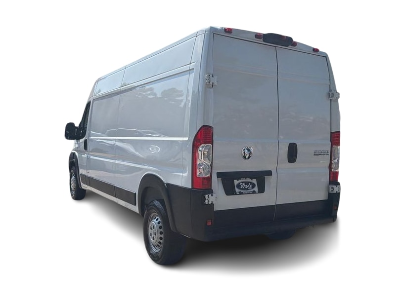 Thumbnail: 2025 RAM ProMaster - 18