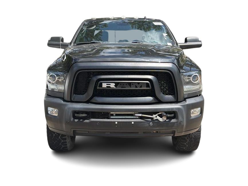 Thumbnail: 2018 RAM 2500 - 3