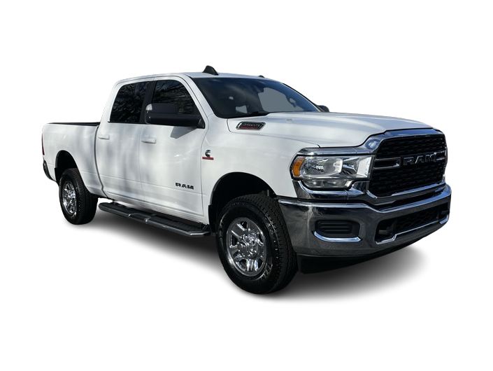 2022 RAM 2500 Big Horn 28