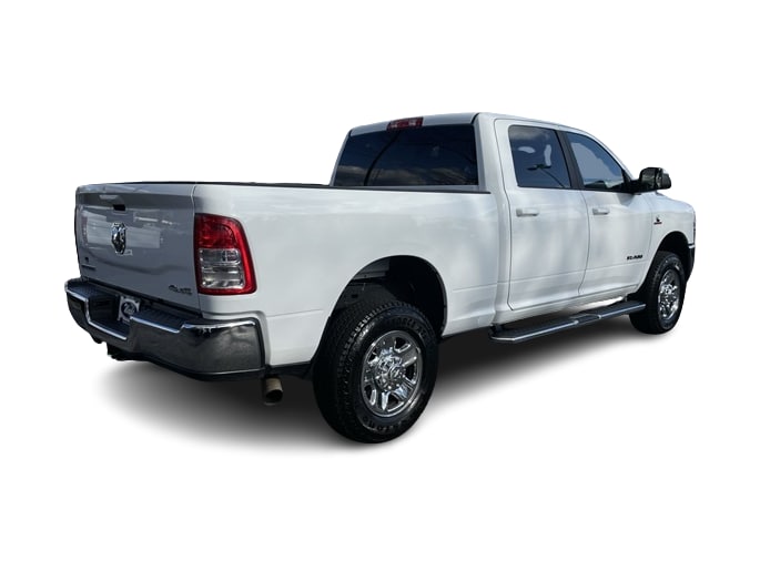 2022 RAM 2500 Big Horn 30