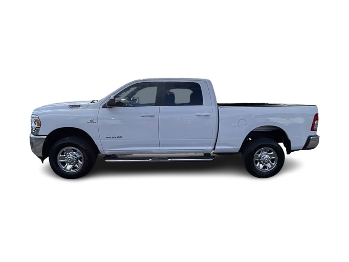 2022 RAM 2500 Big Horn 3