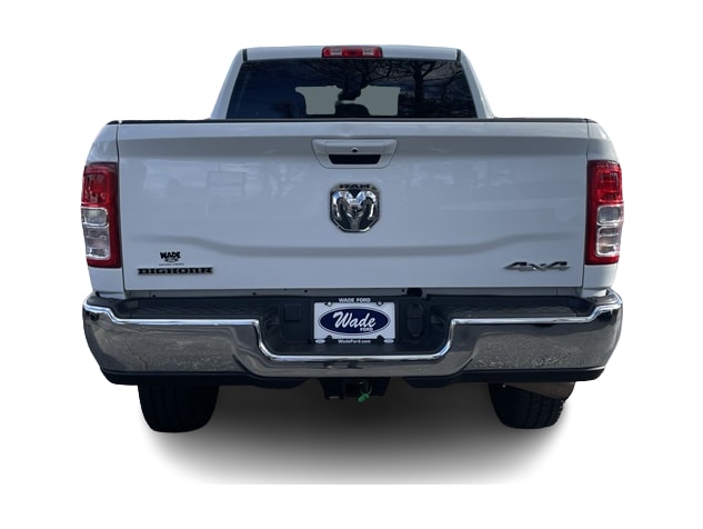 2022 RAM 2500 Big Horn 5