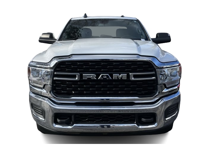 2022 RAM 2500 Big Horn 6