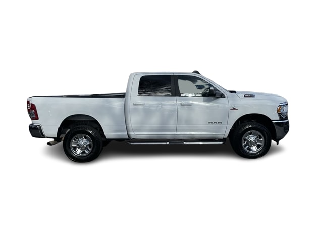 2022 RAM 2500 Big Horn 29