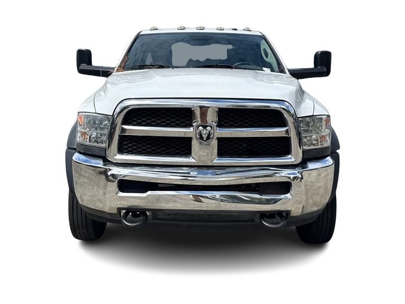 Thumbnail: 2017 RAM 4500 - 3
