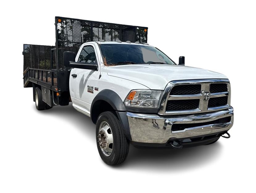 Thumbnail: 2017 RAM 4500 - 10