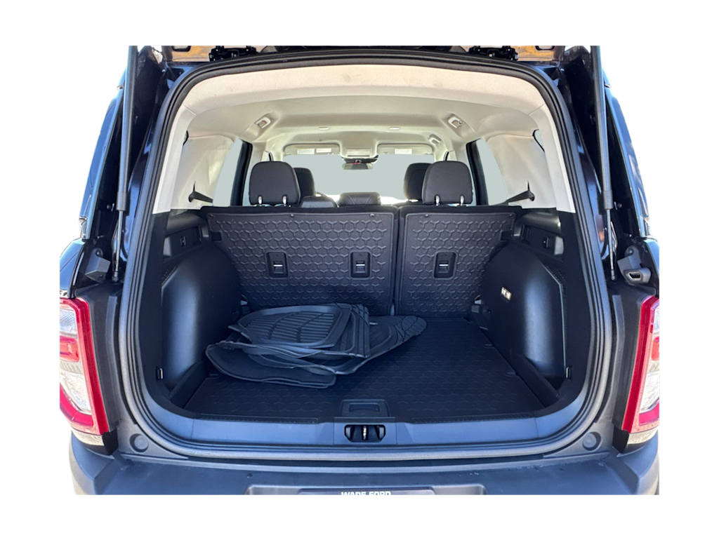 Thumbnail: 2021 Ford Bronco Sport - 15