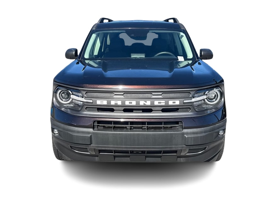 Thumbnail: 2021 Ford Bronco Sport - 5