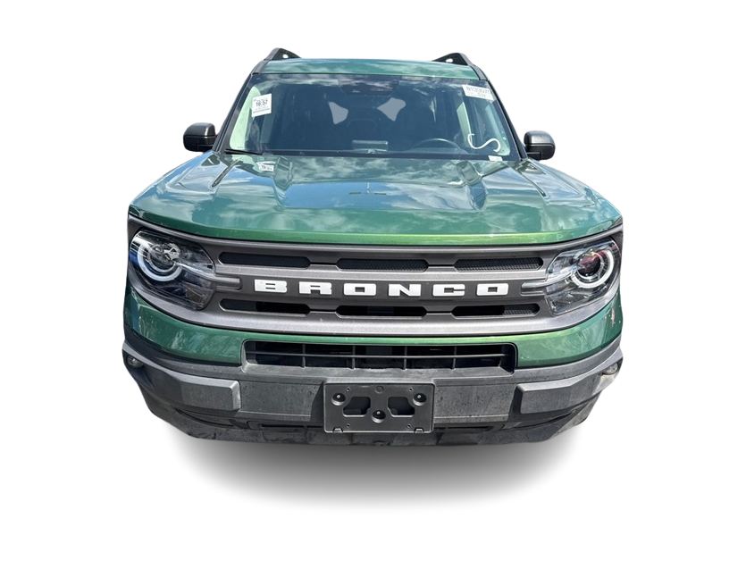 Thumbnail: 2024 Ford Bronco Sport - 3