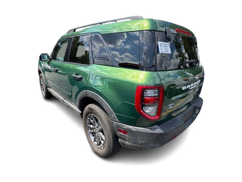 Thumbnail: 2024 Ford Bronco Sport - 2