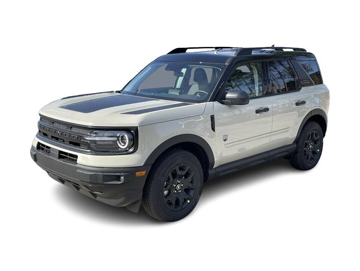 2024 Ford Bronco Sport Big Bend 2