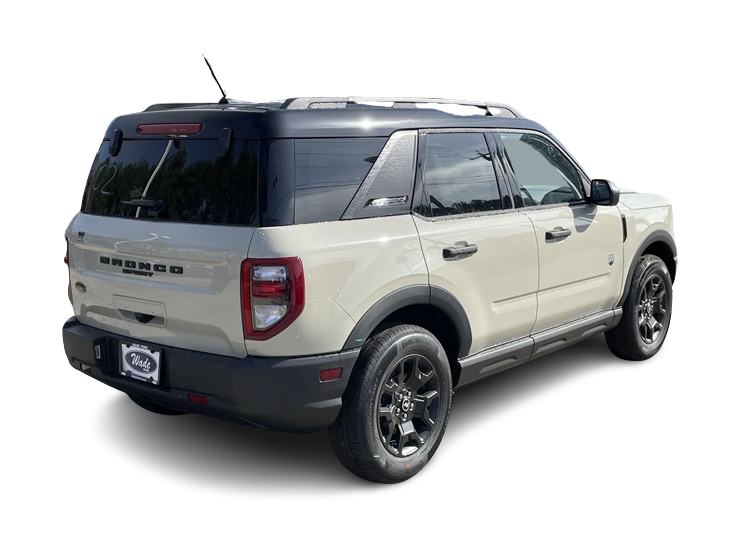 2024 Ford Bronco Sport Big Bend 16