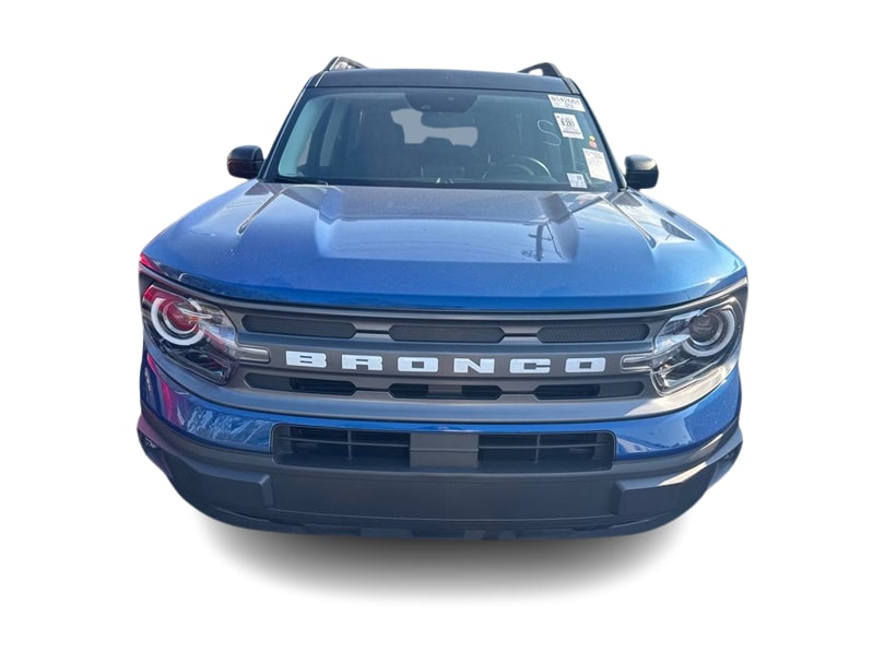 Thumbnail: 2024 Ford Bronco Sport - 4