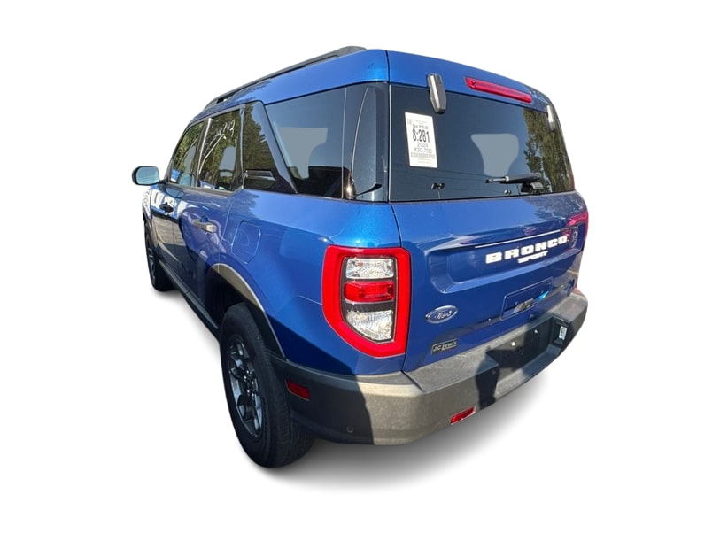 Thumbnail: 2024 Ford Bronco Sport - 7