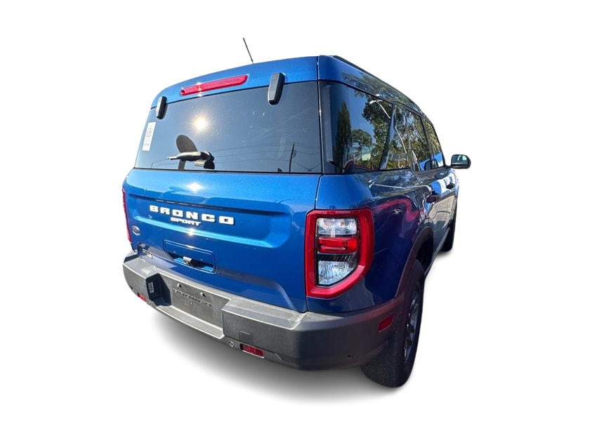 Thumbnail: 2024 Ford Bronco Sport - 5